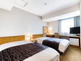 APAホテル 丸亀駅前大通 （アパ）