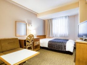 APAホテル 丸亀駅前大通 （アパ）