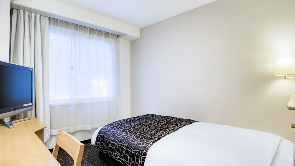 APA Hotel <Marugame Ekimae Odori>