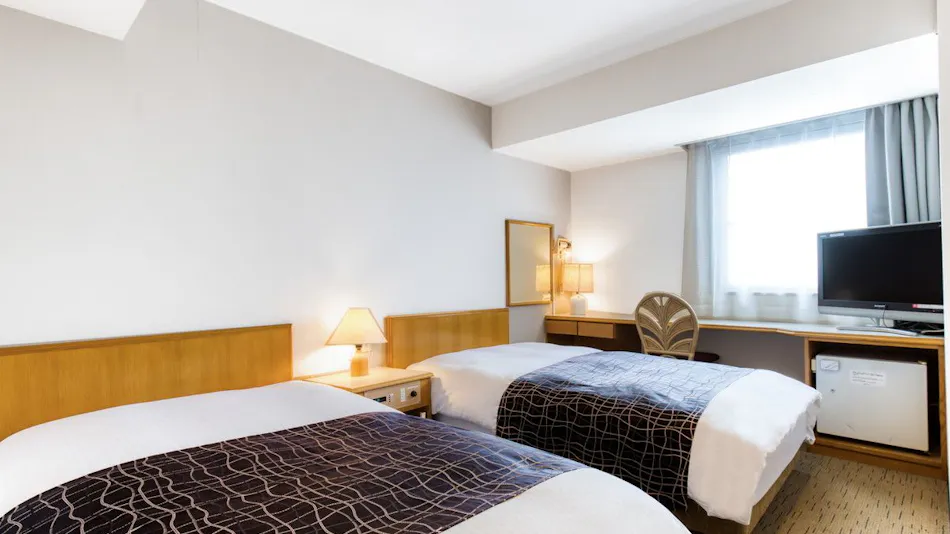 APA Hotel <Marugame Ekimae Odori>