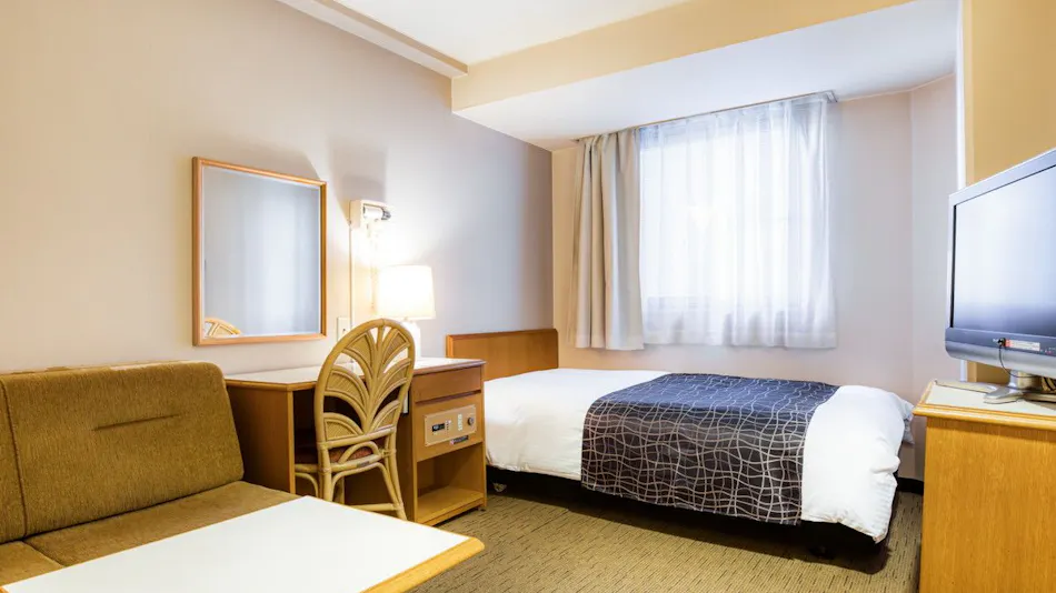 APA Hotel <Marugame Ekimae Odori>