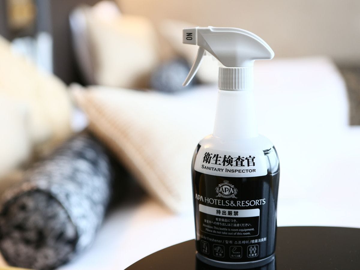 APA Hotel <Marugame Ekimae Odori>