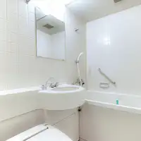 ห้องน้ำในตัว