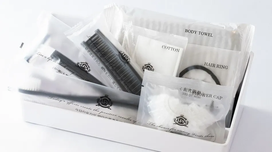 APA Hotel <Marugame Ekimae Odori>