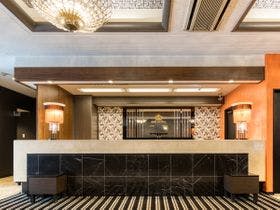 APAホテル 丸亀駅前大通 （アパ）