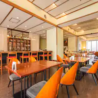 Restoran Tersembunyi "Nanakusa"