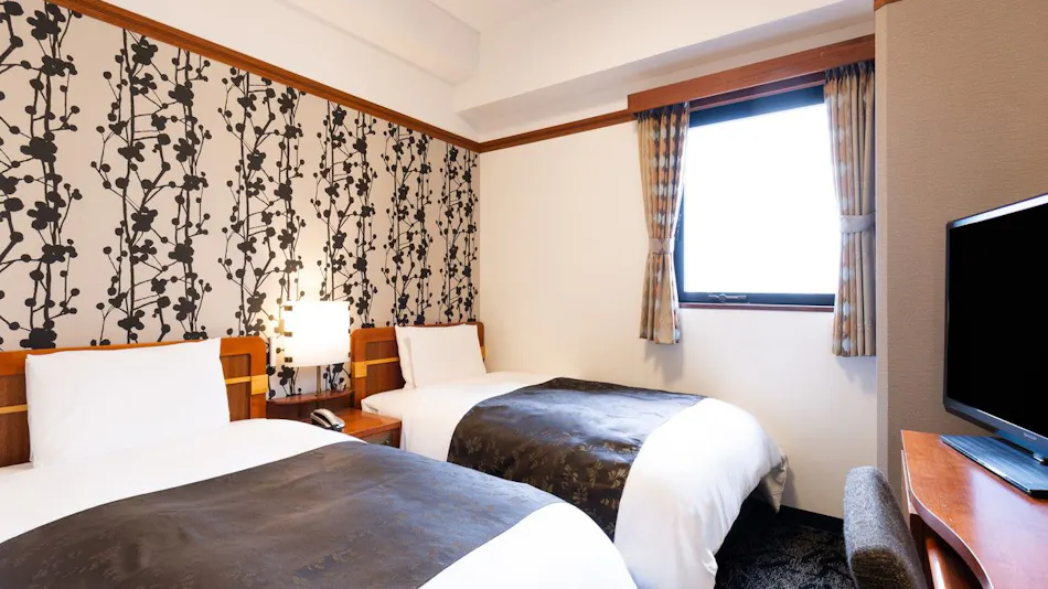 APA Hotel Kanazawa Nomachi