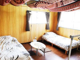 ゲストハウス　ラフスタイル