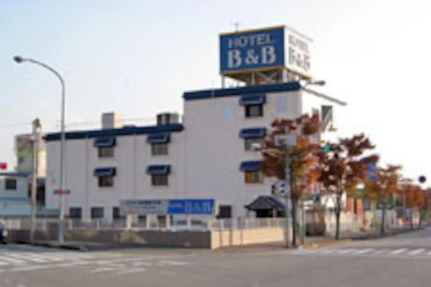 施設画像