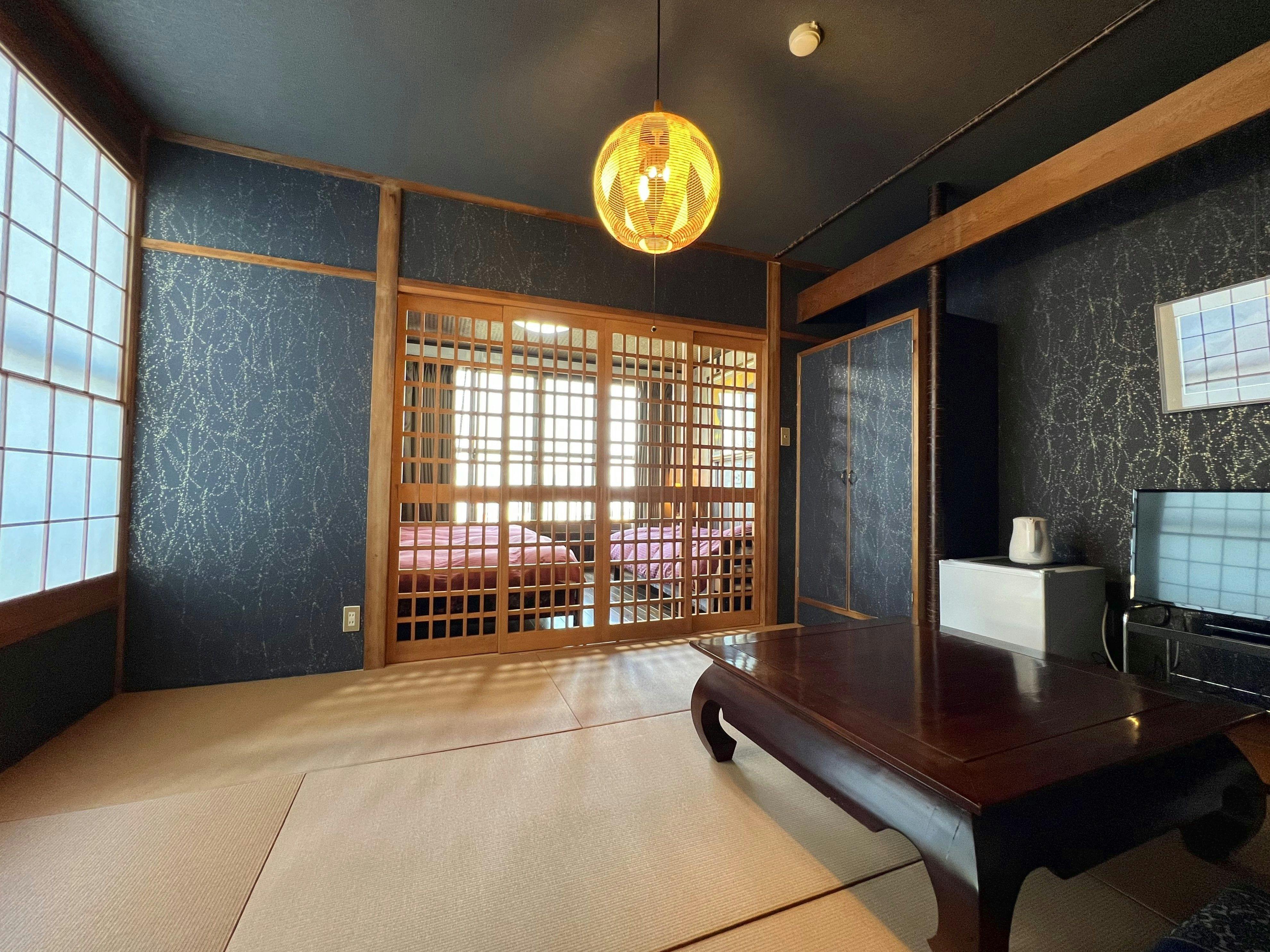 Beppu Ryokan Yumoto Miyoshi