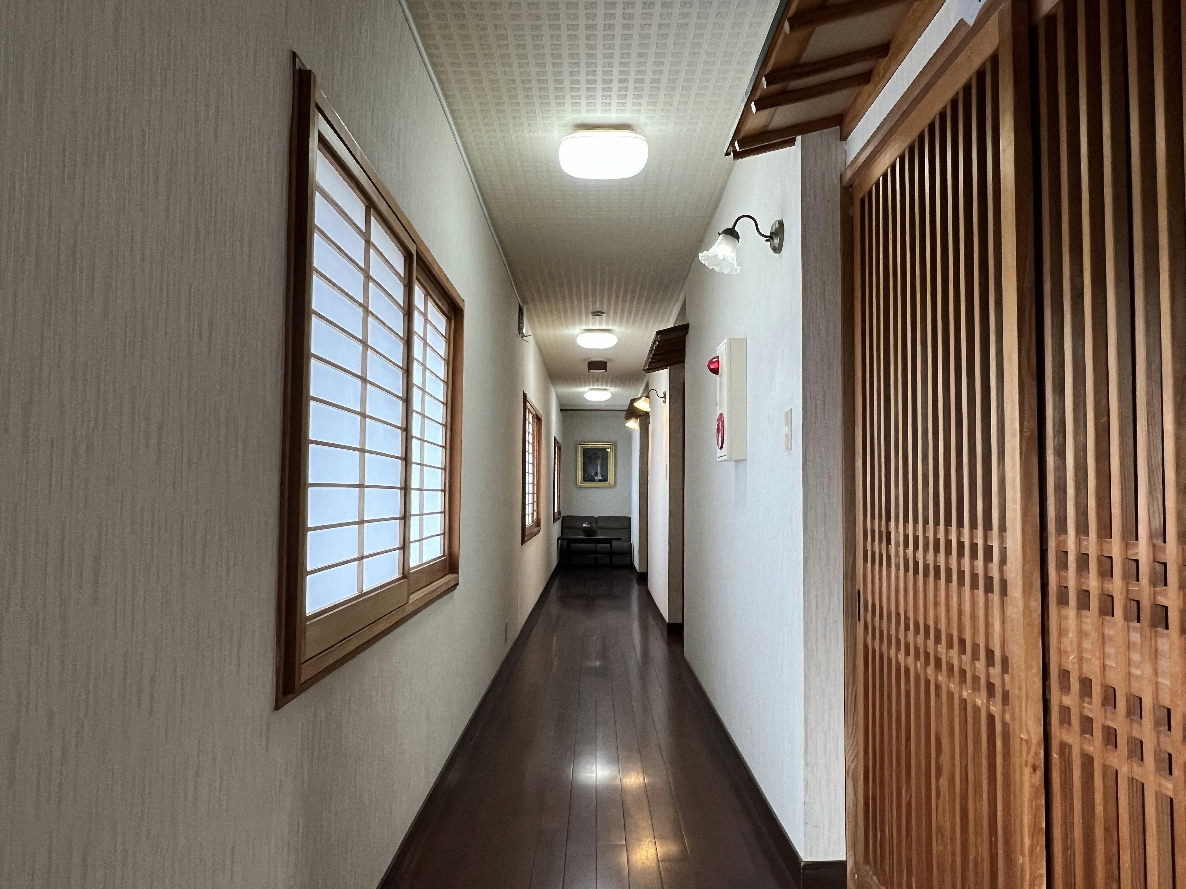 Beppu Ryokan Yumoto Miyoshi