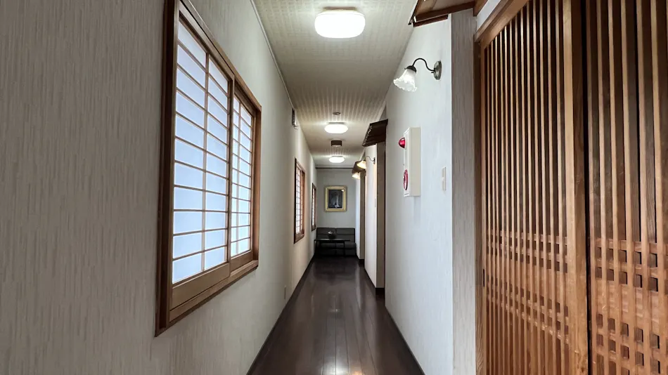 Beppu Ryokan Yumoto Miyoshi