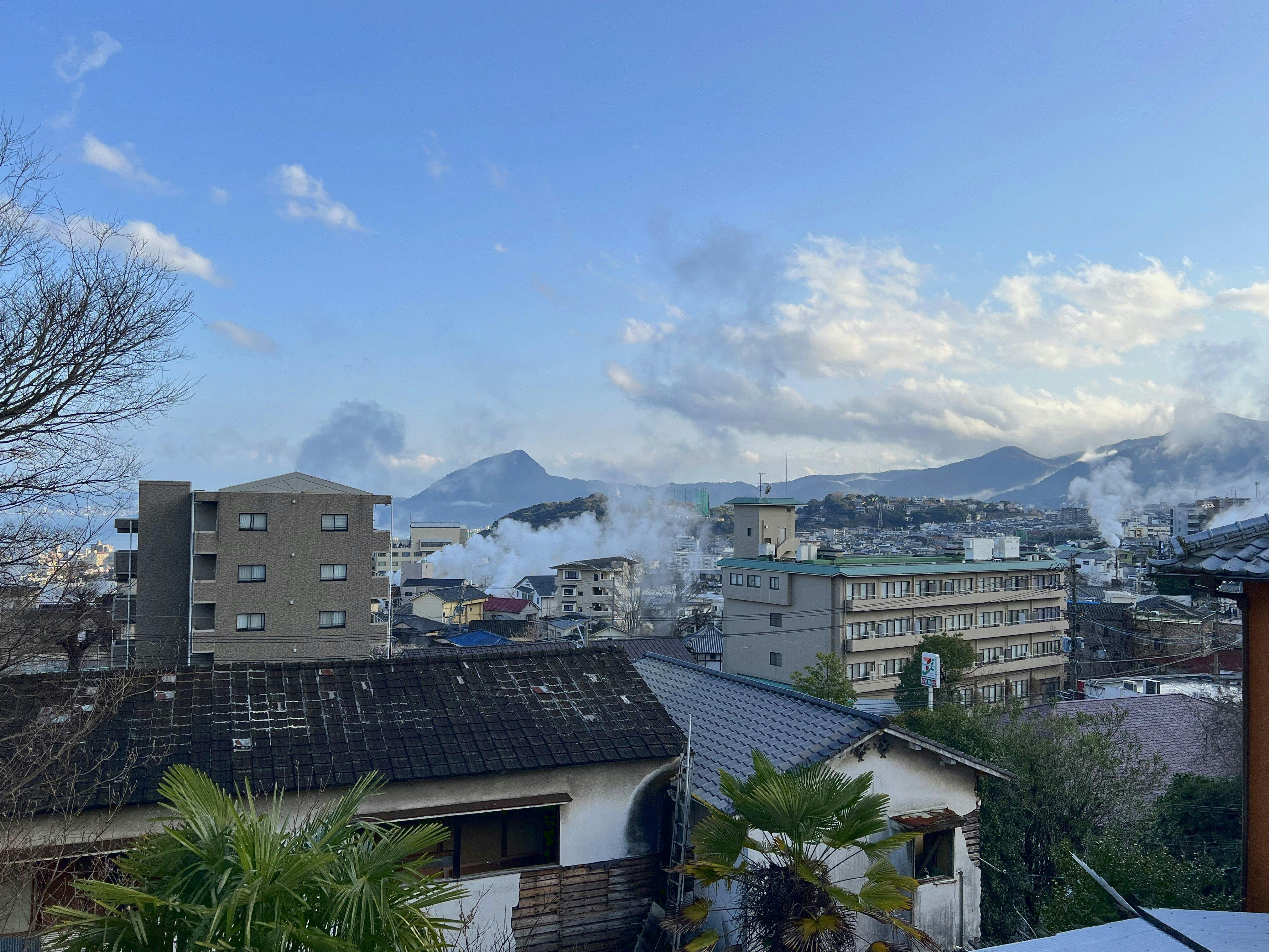 Beppu Ryokan Yumoto Miyoshi