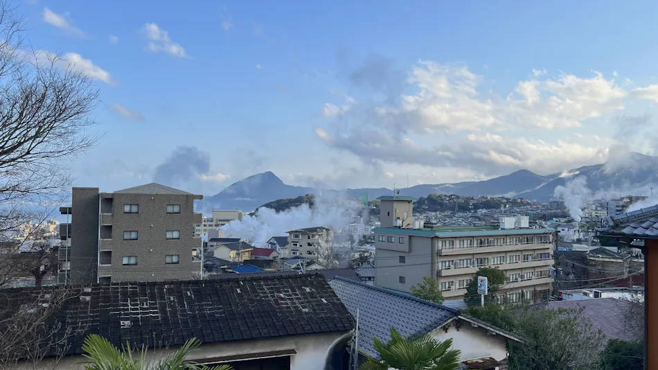 Beppu Ryokan Yumoto Miyoshi