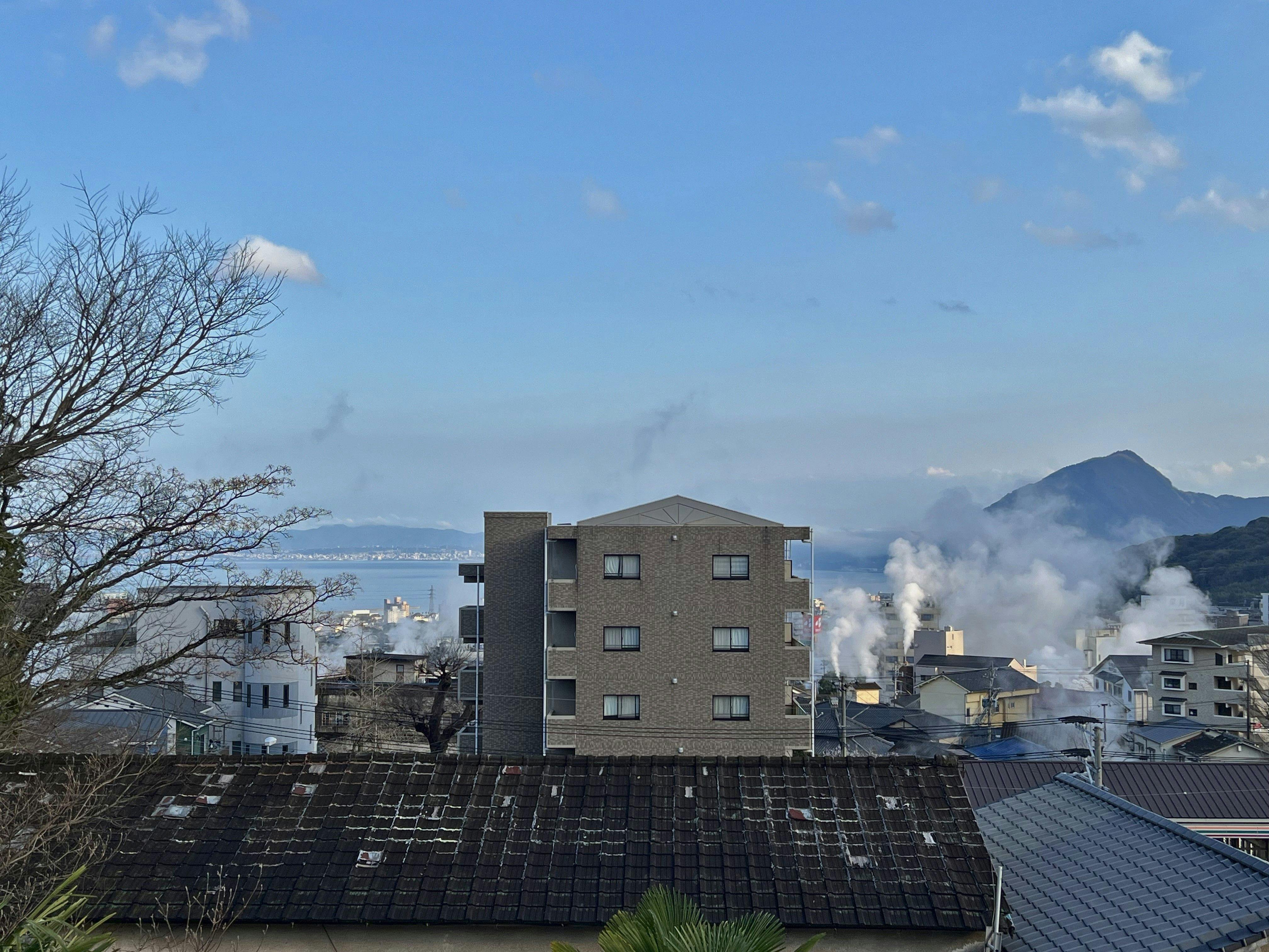 Beppu Ryokan Yumoto Miyoshi