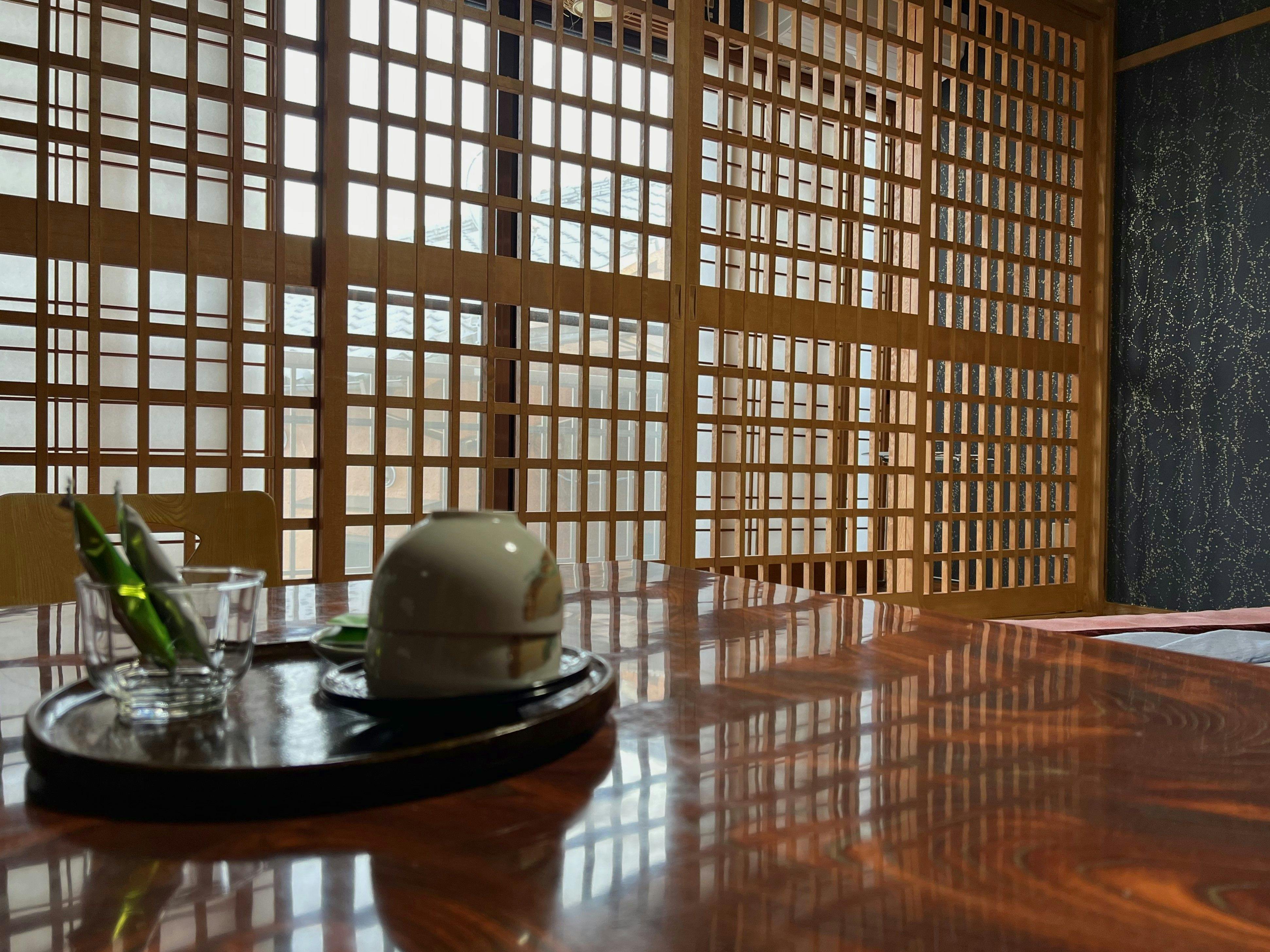Beppu Ryokan Yumoto Miyoshi