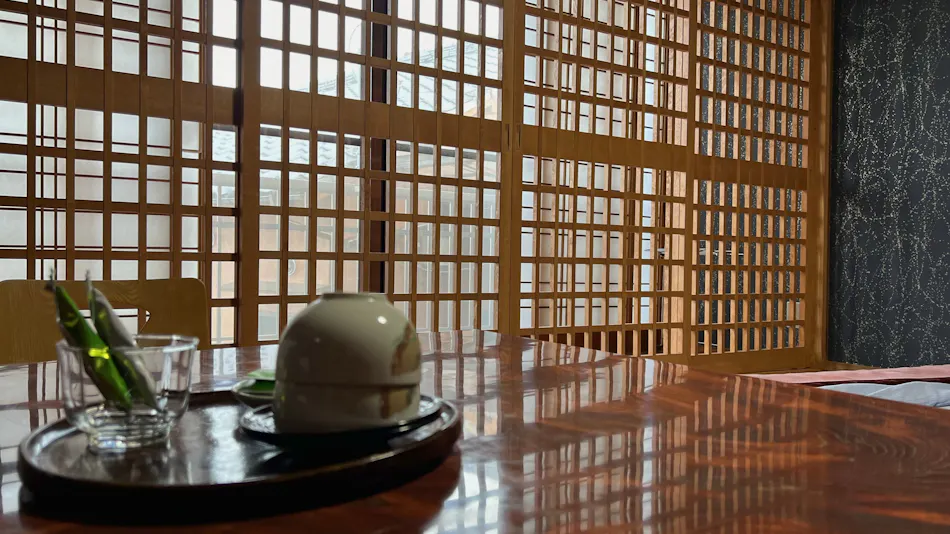 Beppu Ryokan Yumoto Miyoshi