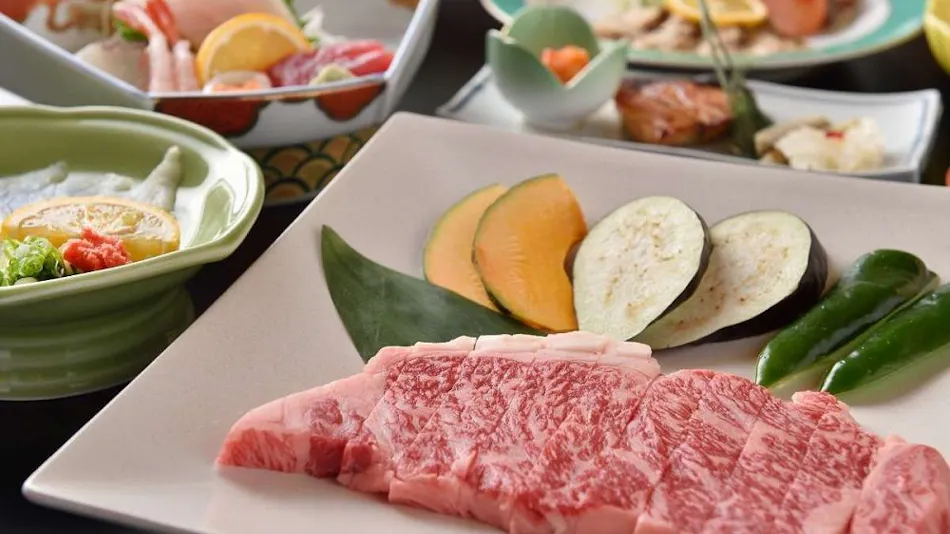 Beppu Ryokan Yumoto Miyoshi