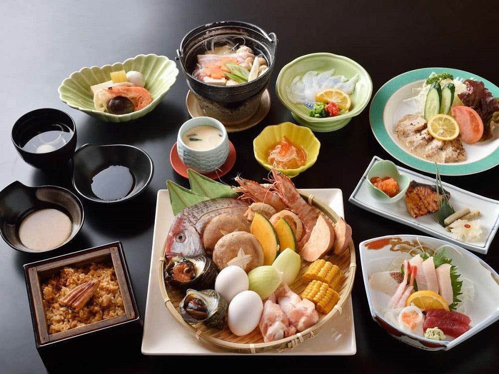 Beppu Ryokan Yumoto Miyoshi