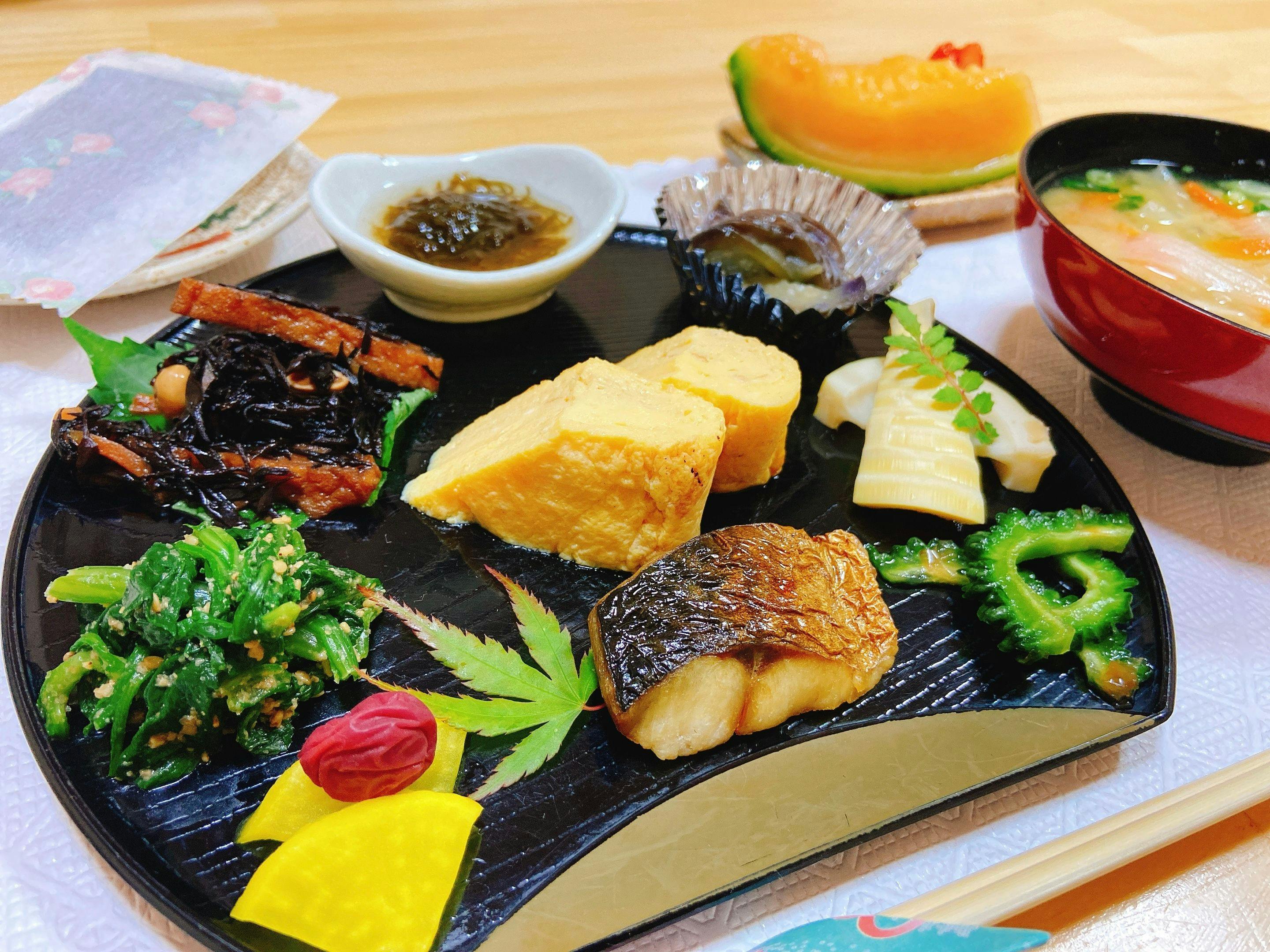 Beppu Ryokan Yumoto Miyoshi