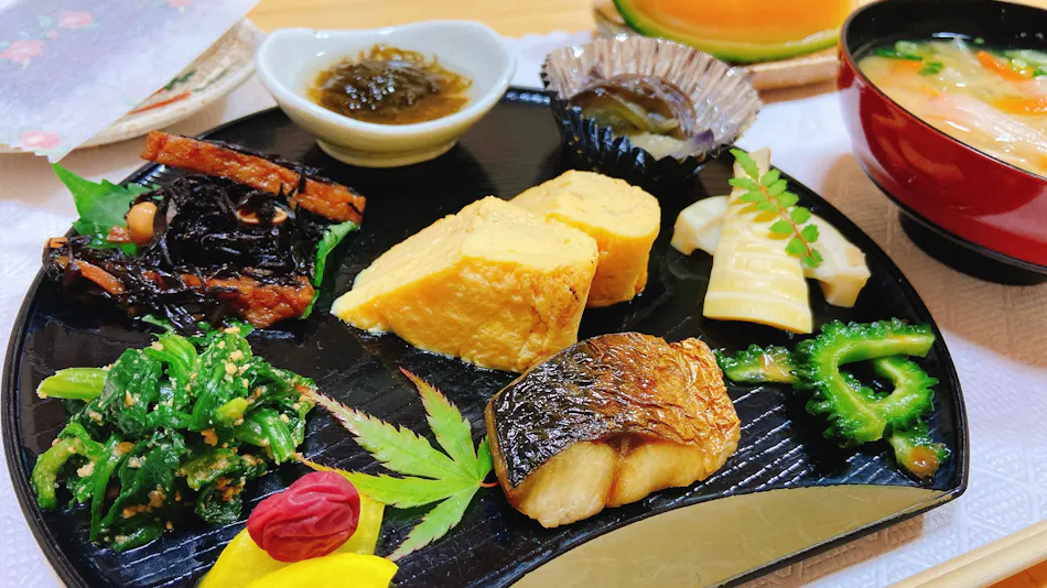Beppu Ryokan Yumoto Miyoshi