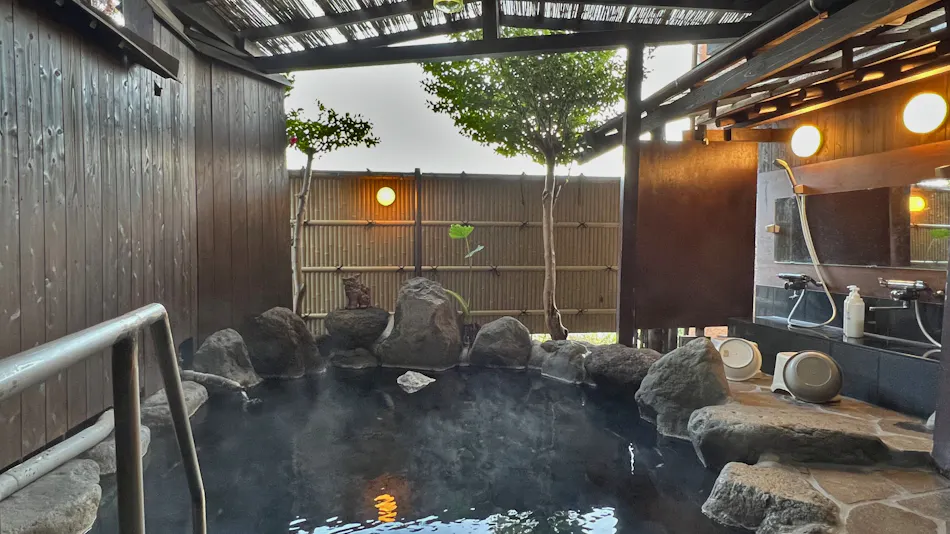 Beppu Ryokan Yumoto Miyoshi