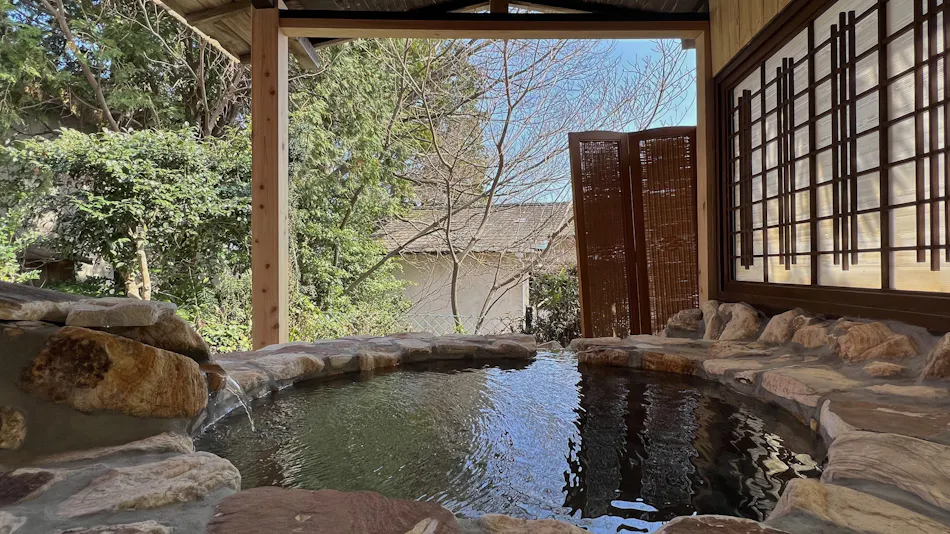 Beppu Ryokan Yumoto Miyoshi