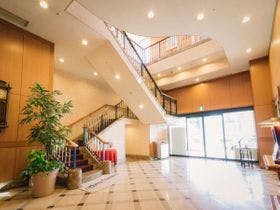 ホテルクレメント宇和島