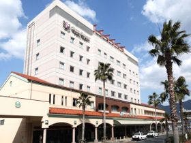 ホテルクレメント宇和島