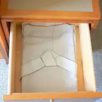 【ห้องพัก】ชุดสำหรับใส่ในห้องพัก