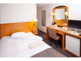 ホテルクレメント宇和島