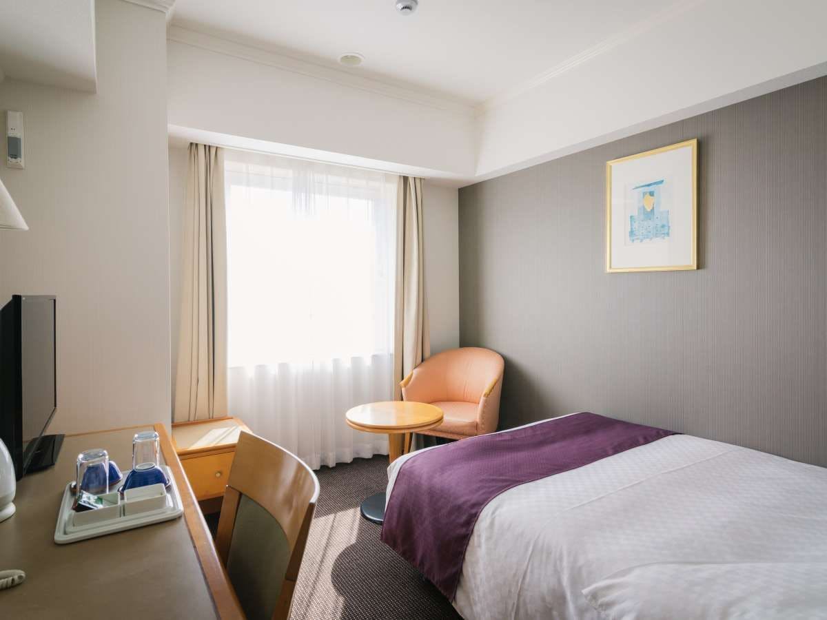 JR Hotel Clement Uwajima