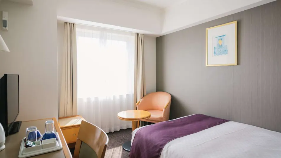 JR Hotel Clement Uwajima