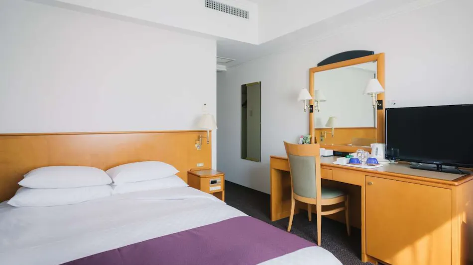 JR Hotel Clement Uwajima