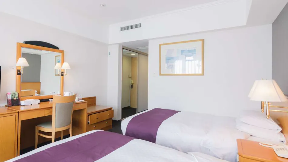 JR Hotel Clement Uwajima