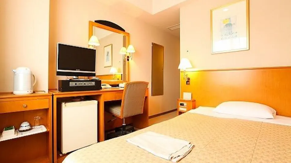 JR Hotel Clement Uwajima