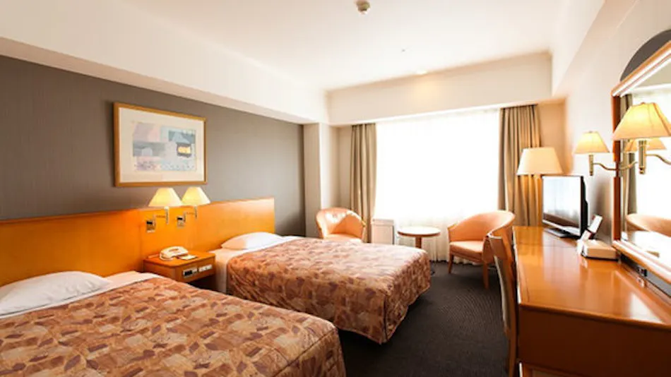 JR Hotel Clement Uwajima