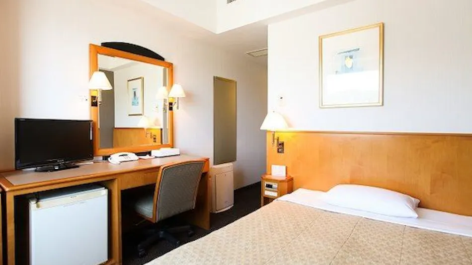 JR Hotel Clement Uwajima