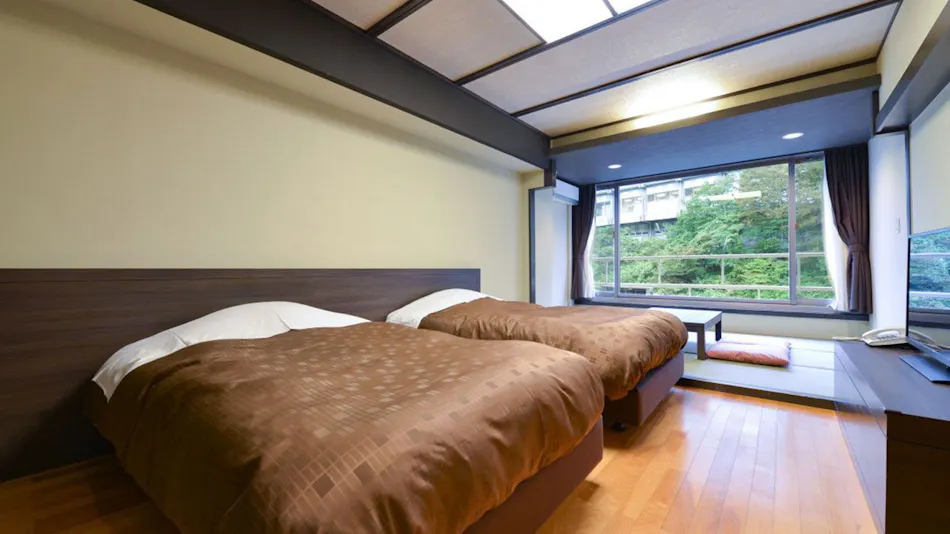 Ooedo Onsen Monogatari Hotel New Shiobara