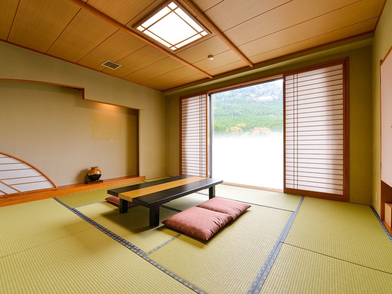 Ooedo Onsen Monogatari Hotel New Shiobara