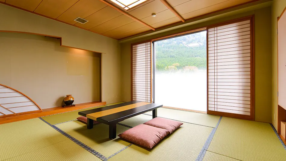 Ooedo Onsen Monogatari Hotel New Shiobara