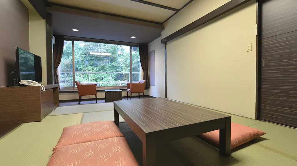 Ooedo Onsen Monogatari Hotel New Shiobara