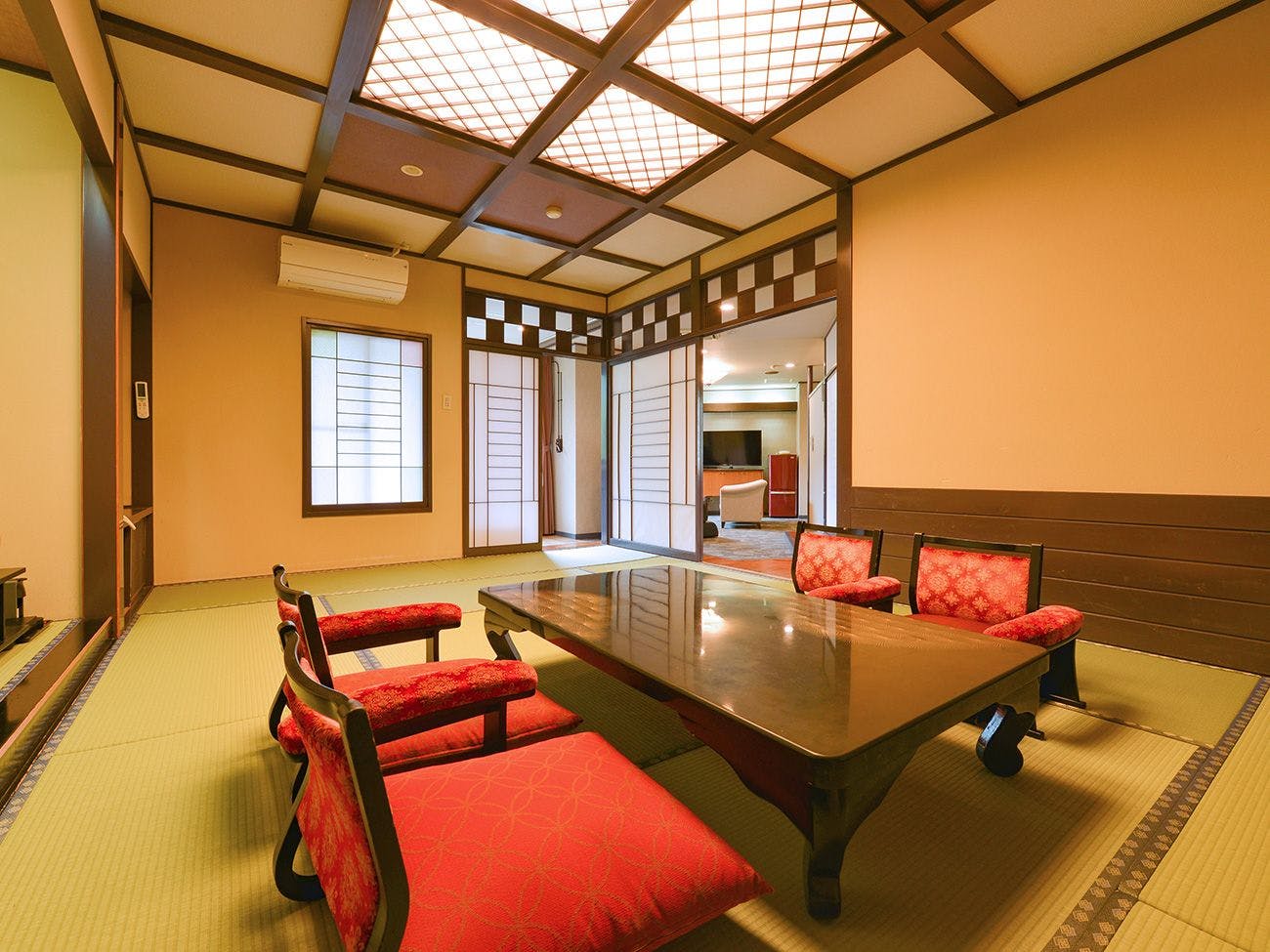 Ooedo Onsen Monogatari Hotel New Shiobara