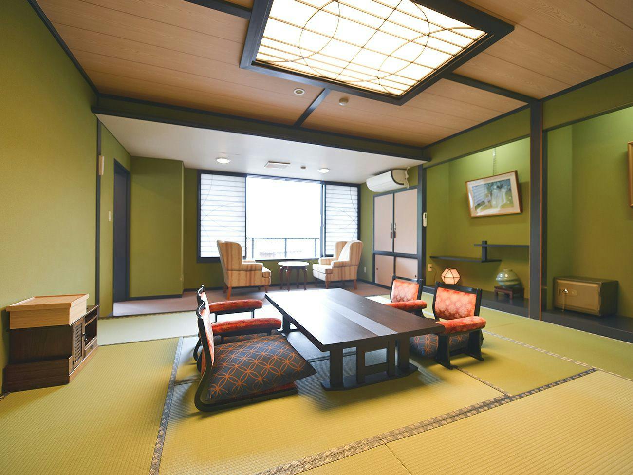 Ooedo Onsen Monogatari Hotel New Shiobara