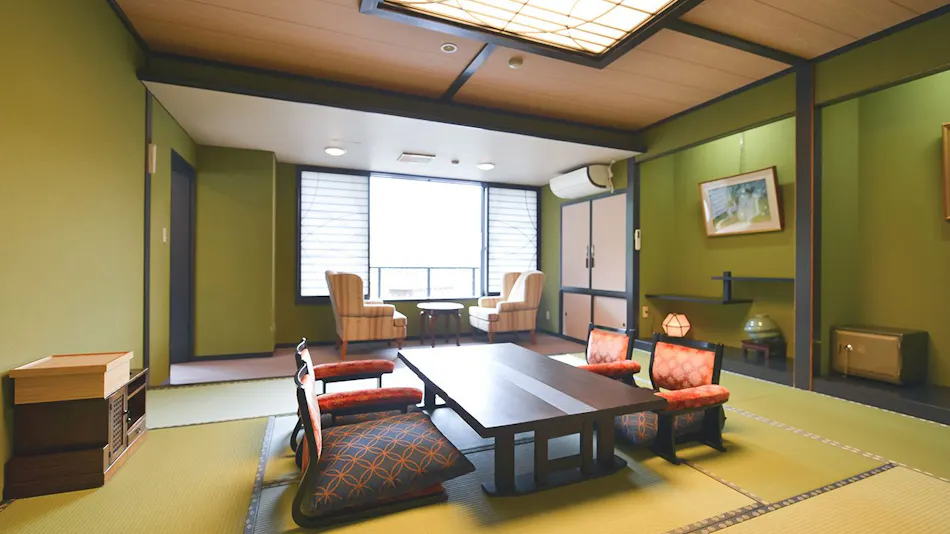 Ooedo Onsen Monogatari Hotel New Shiobara