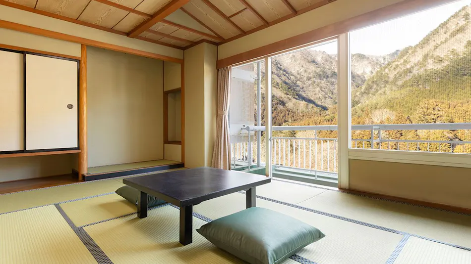 Ooedo Onsen Monogatari Hotel New Shiobara