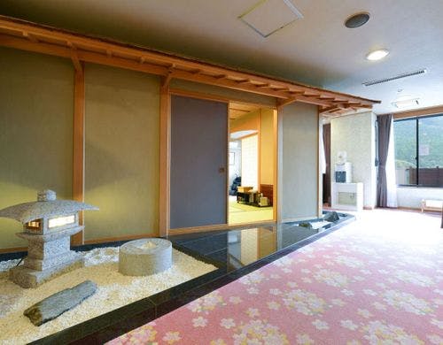 新館貴賓室【 平成 】
