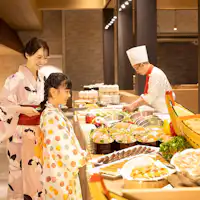 Restoran Bar Counter