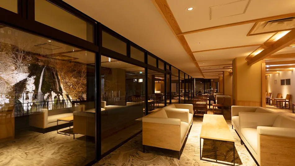 Ooedo Onsen Monogatari Hotel New Shiobara