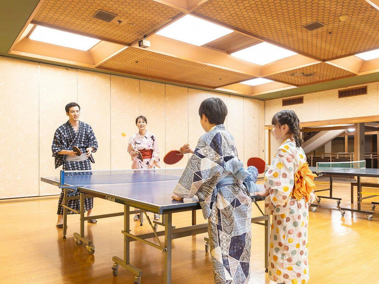 Ooedo Onsen Monogatari Hotel New Shiobara
